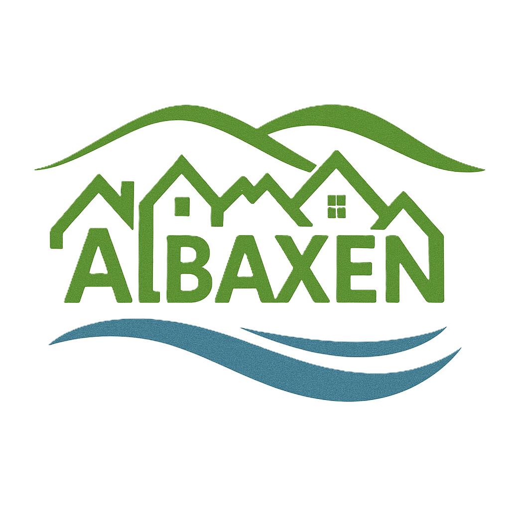 Albaxen