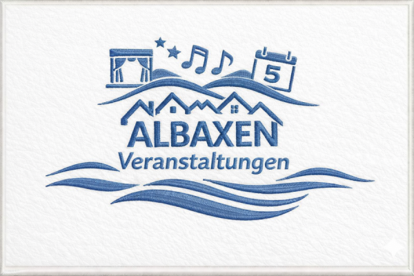 Albaxen Veranstaltungen Logo